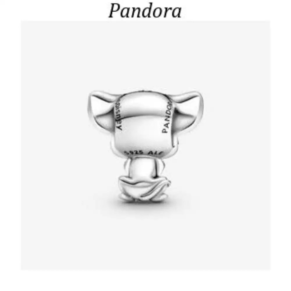 Pandora Simba Charm